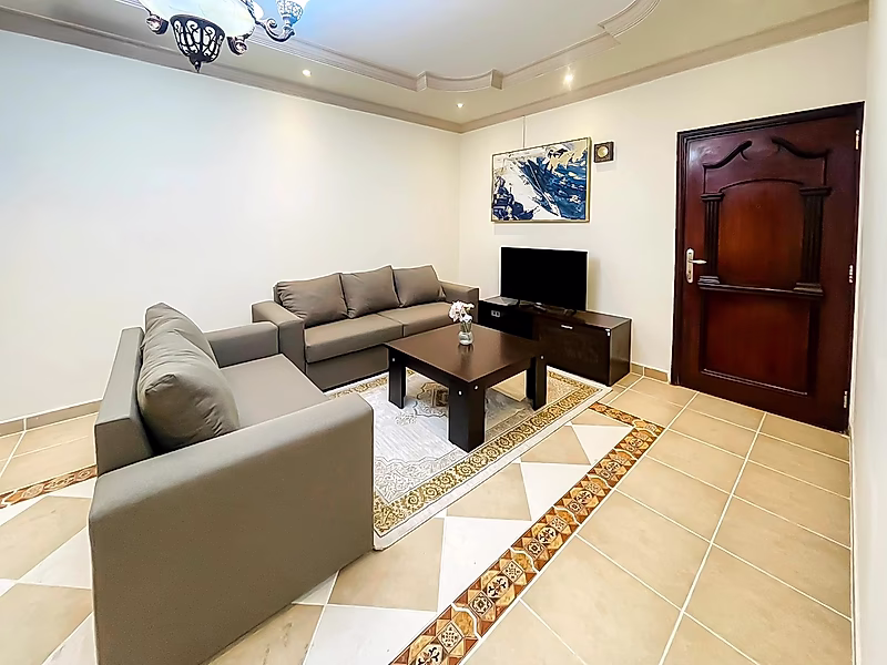 2-BEDROOM APARTMENT | AL MANSOURA | BILLS INCLUDED - Photo 2