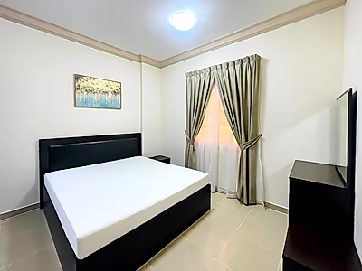 2-BEDROOM APARTMENT | AL MANSOURA | BILLS INCLUDED