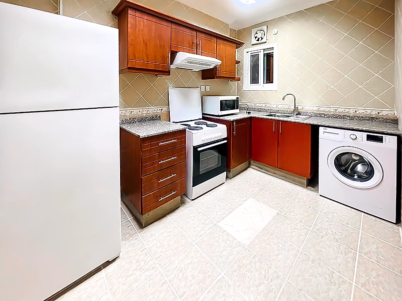 2-BEDROOM APARTMENT | AL MANSOURA | BILLS INCLUDED - Photo 5