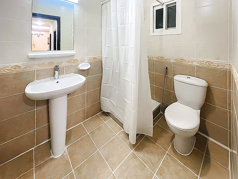 YOUR PERFECT 2 BEDROOM | BILLS INCLUDED | AL MANSOURA - Photo 6