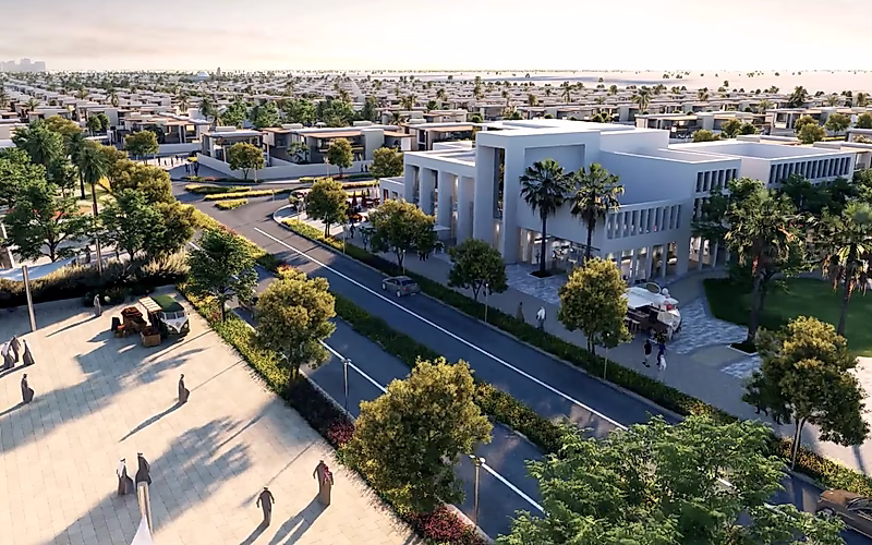 400 Sqm Land | Huzoom Lusail | 60:40 Flexible Payments - Photo 5
