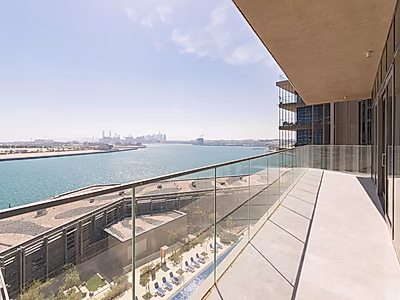 Premium 3BR in Seef Lusail | Ready to Move | Easy 6-Year Plan