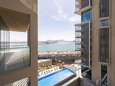 Premium 3BR in Seef Lusail | Ready to Move | Easy 6-Year Plan