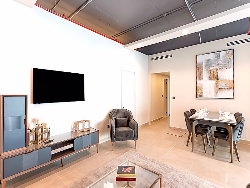6YRS PLAN | 20K DP | 1BR IN LUSAIL - Photo 3