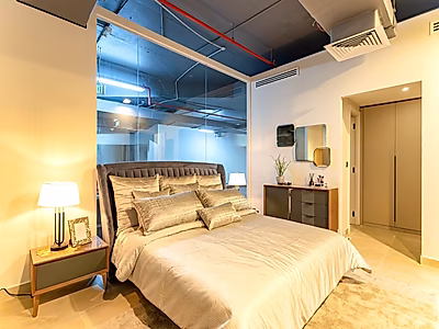 6YRS PLAN | 20K DP | 1BR IN LUSAIL