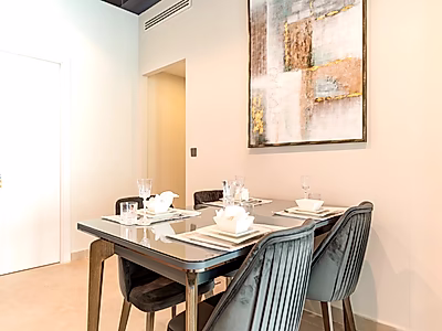 6YRS PLAN | 20K DP | 1BR IN LUSAIL