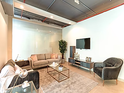 6YRS PLAN | 20K DP | 1BR IN LUSAIL