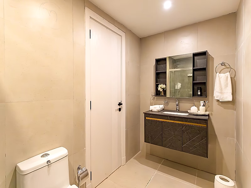 6YRS PLAN | 20K DP | 1BR IN LUSAIL - Photo 7