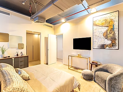 6YRS PLAN | 20K DP | 1BR IN LUSAIL
