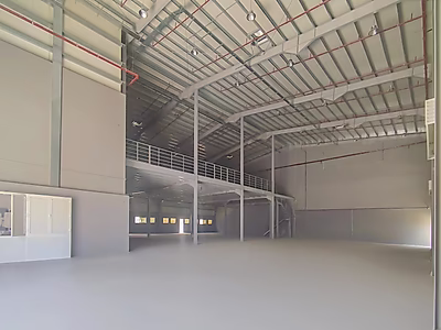 BUY PREMIUM WAREHOUSE IN BIRKAT AL AWAMER