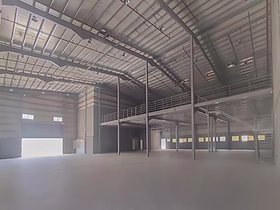 BUY PREMIUM WAREHOUSE IN BIRKAT AL AWAMER