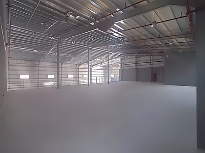 BUY PREMIUM WAREHOUSE IN BIRKAT AL AWAMER