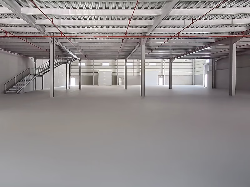 BUY PREMIUM WAREHOUSE IN BIRKAT AL AWAMER - Photo 7