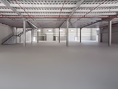 BUY PREMIUM WAREHOUSE IN BIRKAT AL AWAMER