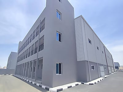 BUY PREMIUM WAREHOUSE IN BIRKAT AL AWAMER