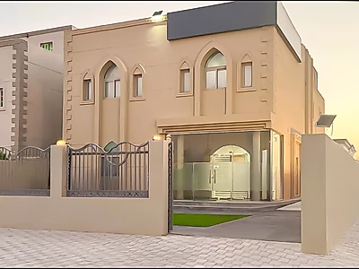 SALON VILLA IN DUHAIL | COMMERCIAL VILLA IN PRIME LOCATION | TITTLE DEED