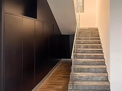 SALON VILLA IN DUHAIL | COMMERCIAL VILLA IN PRIME LOCATION | TITTLE DEED