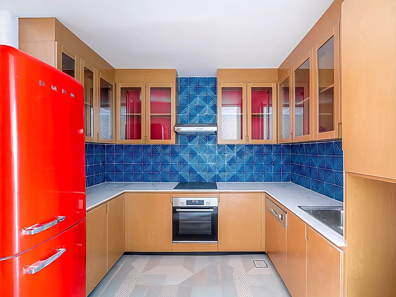 Royal Suite Penthouse | 2BR in West Bay’s Newest Iconic Tower - Photo 7