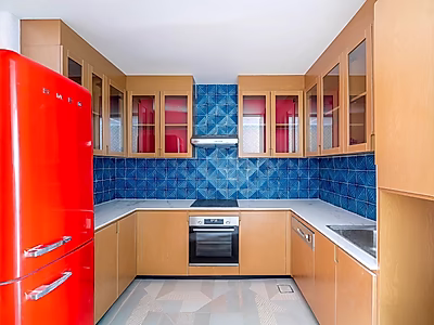 Royal Suite Penthouse | 2BR in West Bay’s Newest Iconic Tower