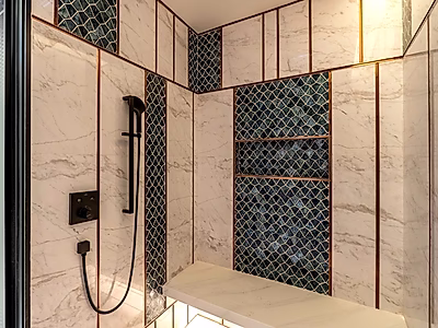 Royal Suite Penthouse | 2BR in West Bay’s Newest Iconic Tower