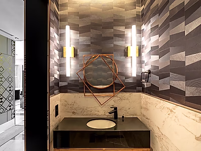 Royal Suite Penthouse | 2BR in West Bay’s Newest Iconic Tower