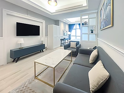 Apartment for Sale in Al Sadd - Ideal Living Space!
