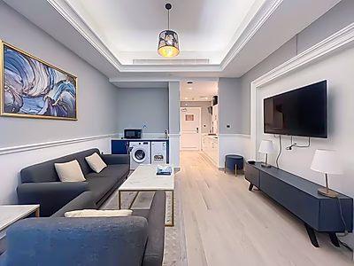 Apartment for Sale in Al Sadd - Ideal Living Space!