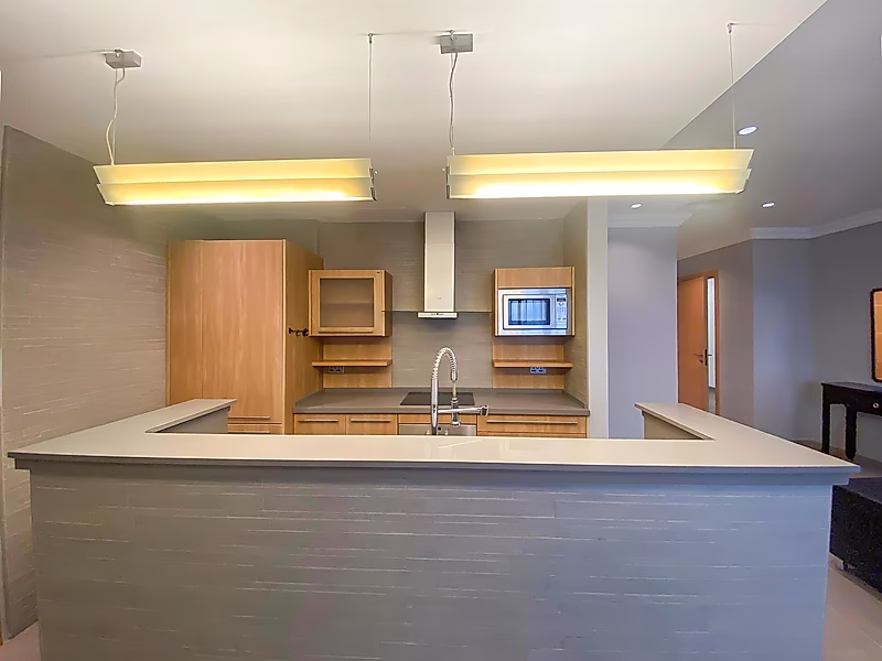 Generously Spacious FF 1bhk Apartment - Photo 4