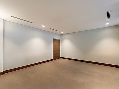 PRIME OFFICE SPACE | GREAT INVESTMENT OPPORTUNITY | LUSAIL MARINA
