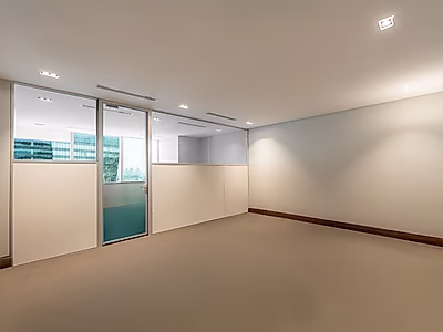 PRIME OFFICE SPACE | GREAT INVESTMENT OPPORTUNITY | LUSAIL MARINA
