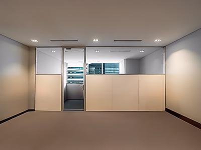 PRIME OFFICE SPACE | GREAT INVESTMENT OPPORTUNITY | LUSAIL MARINA