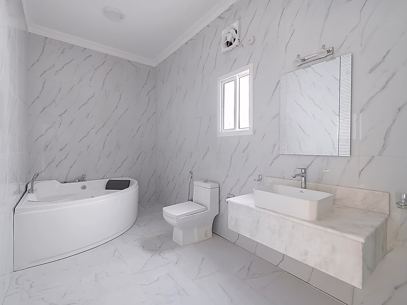 OWN A BRAND NEW 8+BEDROOM VILLA | BEST DEAL IN THE MARKET | LUXURY AND VALUE COMBINED - Photo 9