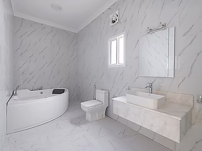 OWN A BRAND NEW 8+BEDROOM VILLA | BEST DEAL IN THE MARKET | LUXURY AND VALUE COMBINED