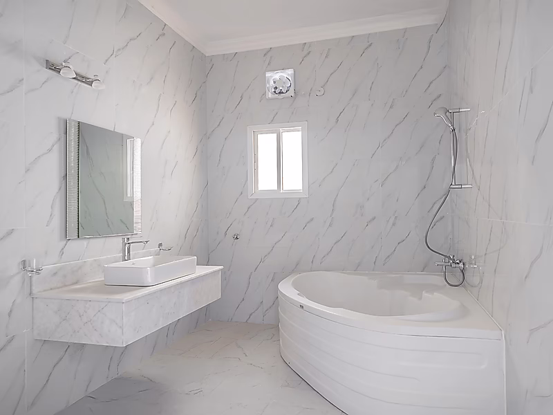 OWN A BRAND NEW 8+BEDROOM VILLA | BEST DEAL IN THE MARKET | LUXURY AND VALUE COMBINED - Photo 11