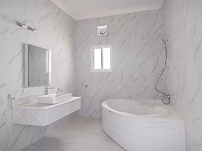 OWN A BRAND NEW 8+BEDROOM VILLA | BEST DEAL IN THE MARKET | LUXURY AND VALUE COMBINED