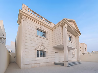 OWN A BRAND NEW 8+BEDROOM VILLA | BEST DEAL IN THE MARKET | LUXURY AND VALUE COMBINED