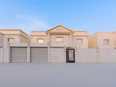 OWN A BRAND NEW 8+BEDROOM VILLA | BEST DEAL IN THE MARKET | LUXURY AND VALUE COMBINED
