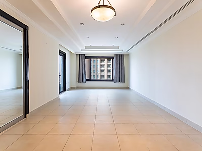 SPACIOUS 2 BEDROOM APARTMENT WITH MARINA VIEW | PORTO