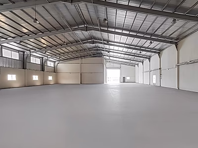 Warehouse for Sale in Birkat Al Awamer – 5,100 SQM