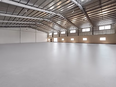 Warehouse for Sale in Birkat Al Awamer – 5,100 SQM