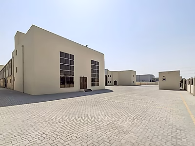Warehouse for Sale in Birkat Al Awamer – 5,100 SQM
