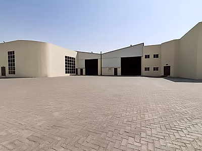 Warehouse for Sale in Birkat Al Awamer – 5,100 SQM