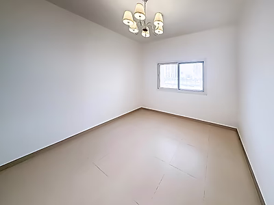 Rare Deal! Big Layout | Rented | 2BR+Maid