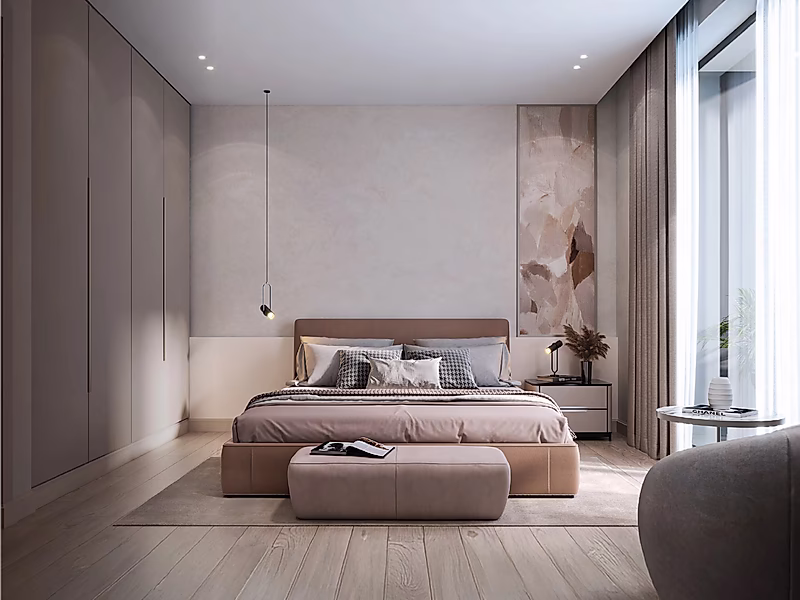 Full Floor for Sale In Lusail Marina, Qatar - Photo 10