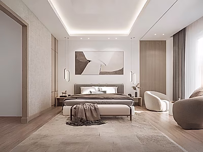 Full Floor for Sale In Lusail Marina, Qatar