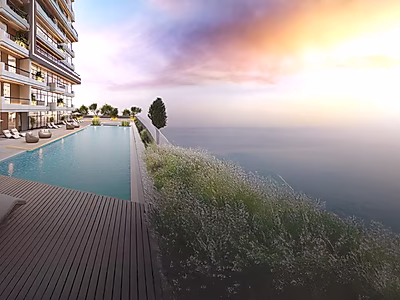 Full Floor for Sale In Lusail Marina, Qatar