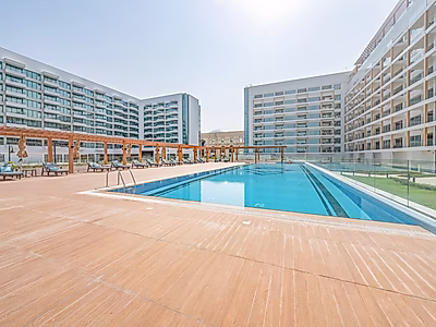 Lusail Waterfront 2BR | High ROI Luxury Investment