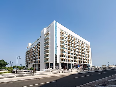 Lusail Waterfront 2BR | High ROI Luxury Investment