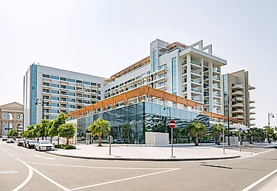 Lusail Waterfront 2BR | High ROI Luxury Investment