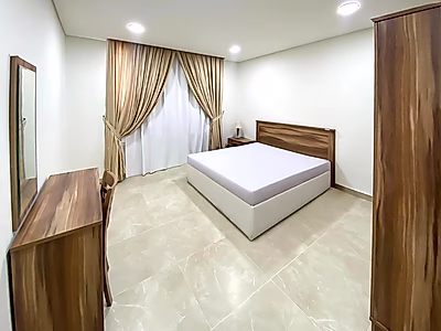 BRAND NEW 1-BEDROOM WITH LUXURIOUS AMENITIES | AL WAAB